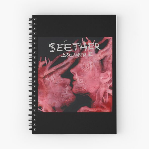 Item preview, Seether designed and sold by reneapoin.