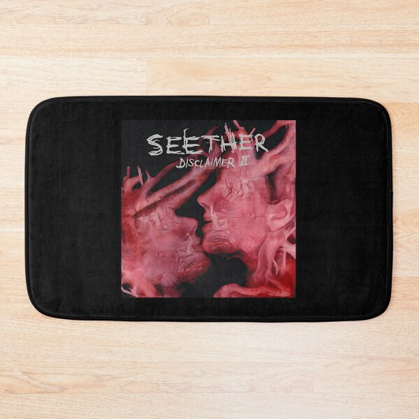 Item preview, Seether designed and sold by reneapoin.