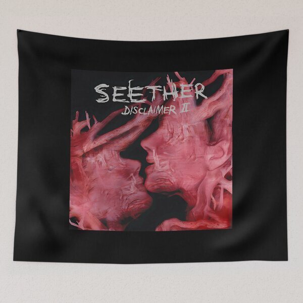 Item preview, Seether designed and sold by reneapoin.