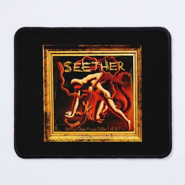 Item preview, Seether designed and sold by reneapoin.