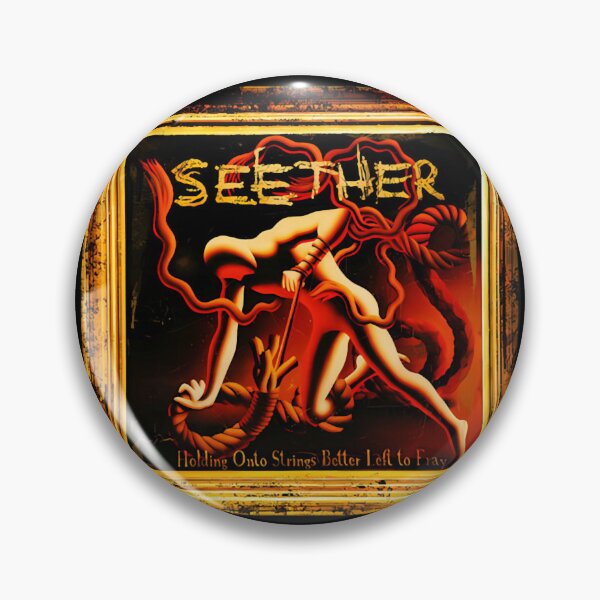 Item preview, Seether designed and sold by reneapoin.