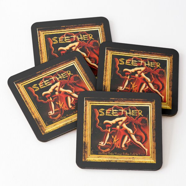 Item preview, Seether designed and sold by reneapoin.