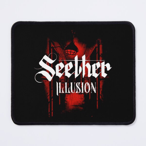 Item preview, Seether designed and sold by reneapoin.