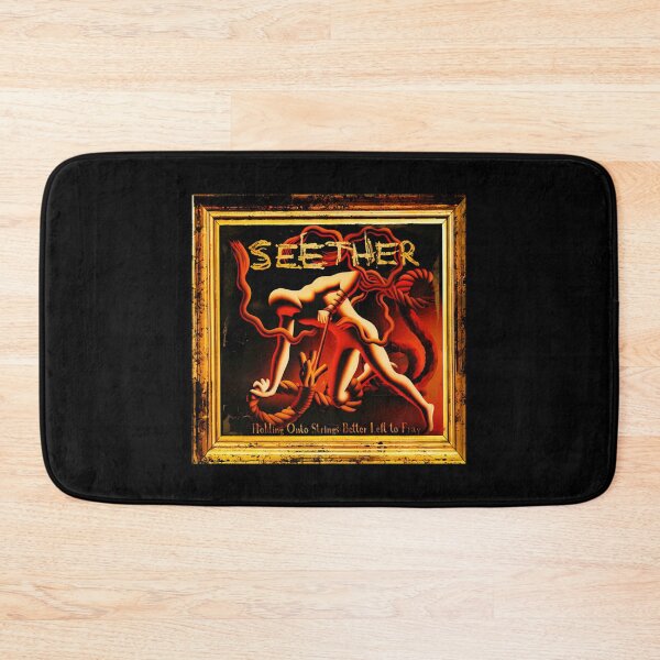 Item preview, Seether designed and sold by reneapoin.