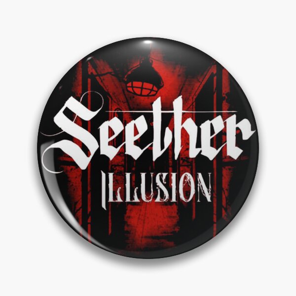 Item preview, Seether designed and sold by reneapoin.