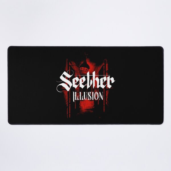 Item preview, Seether designed and sold by reneapoin.