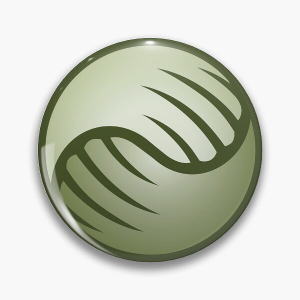 Item preview, National Holistic Institute | Icon | Full Color  designed and sold by NHIandBCstore.