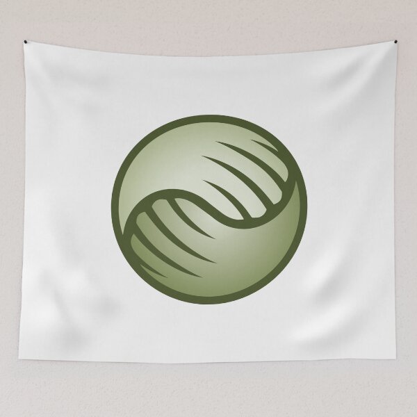 Item preview, National Holistic Institute | Icon | Full Color  designed and sold by NHIandBCstore.