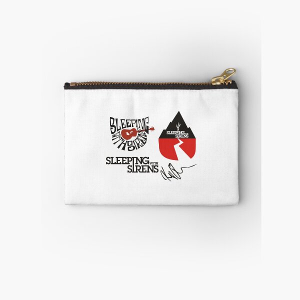 Item preview, sleeping with sirens designed and sold by krummgohn.