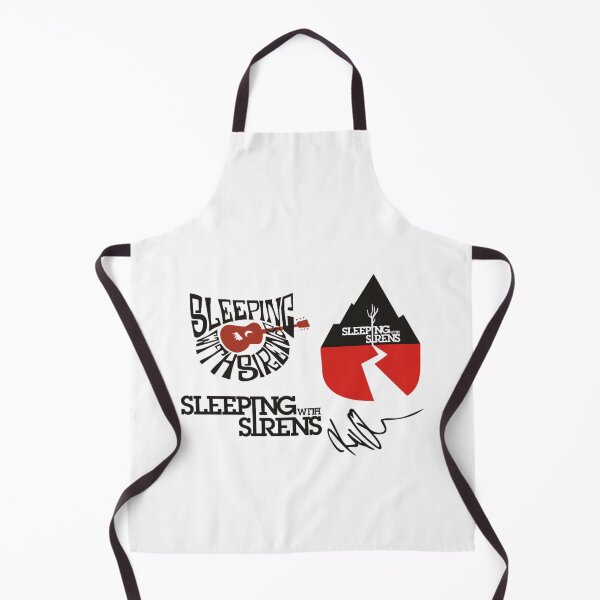 Item preview, sleeping with sirens designed and sold by krummgohn.