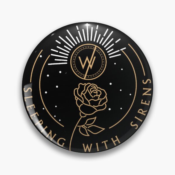 Item preview, sleeping with sirens designed and sold by krummgohn.