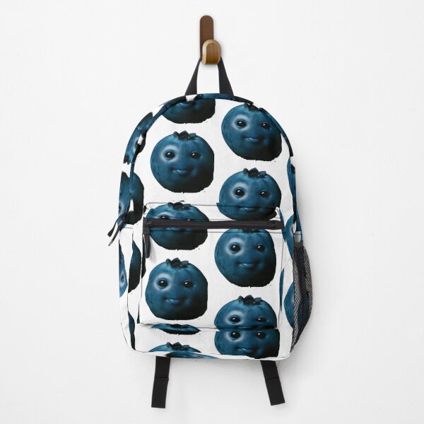 Item preview, ai blueberry, ai fruit, designed and sold by Shrewd Mood.