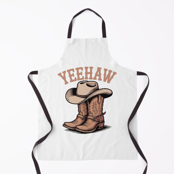 Item preview, Yeehaw Vintage Western Cowboy Boots Retro Festival Style designed and sold by chattsuede.