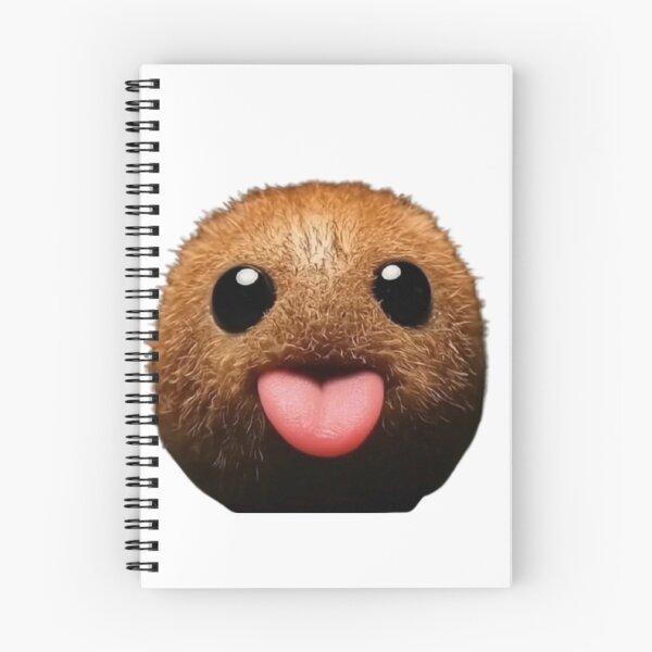 Item preview, cute ai kiwi with tongue out designed and sold by Shrewd Mood.