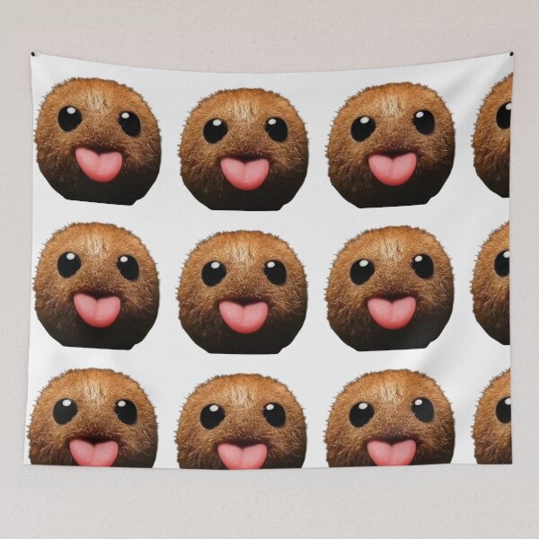 Item preview, cute ai kiwi with tongue out designed and sold by Shrewd Mood.