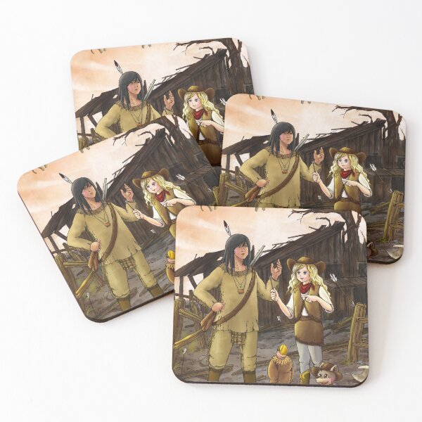Item preview, The Way Station designed and sold by reynoldjay.