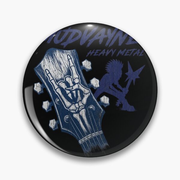 Item preview, Art - Mudvayne designed and sold by mavlooena.