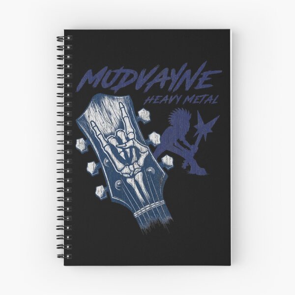 Item preview, Art - Mudvayne designed and sold by mavlooena.