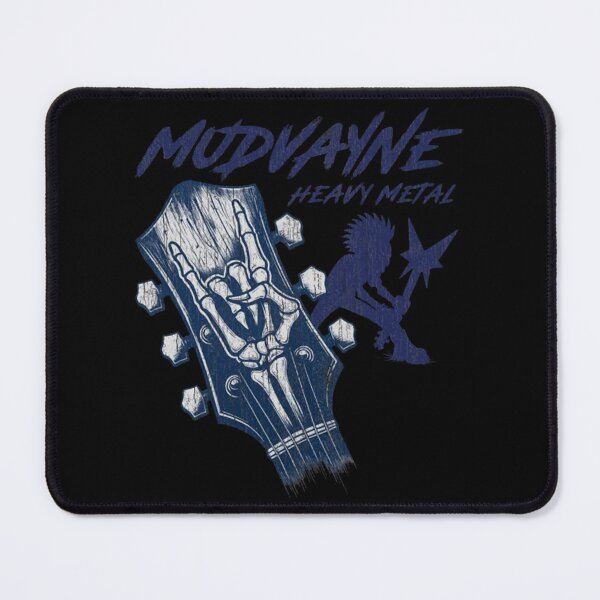 Item preview, Art - Mudvayne designed and sold by mavlooena.