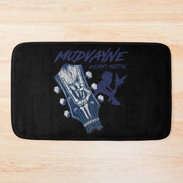 Item preview, Art - Mudvayne designed and sold by mavlooena.