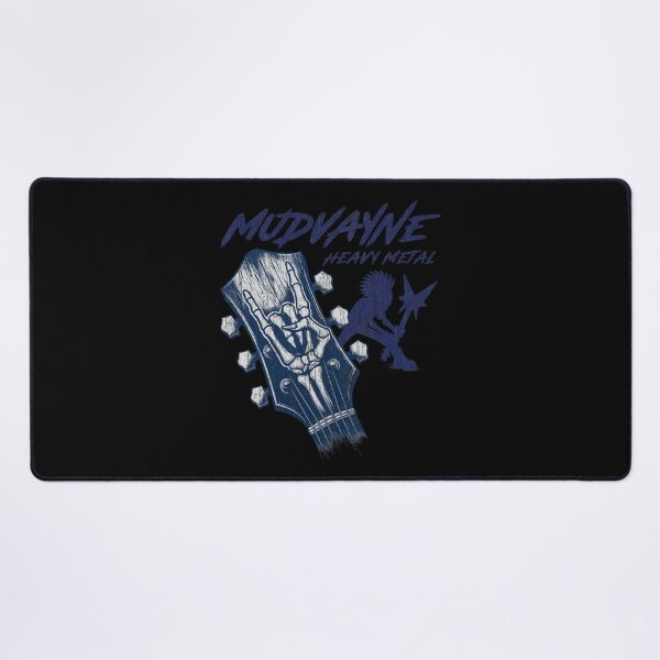 Item preview, Art - Mudvayne designed and sold by mavlooena.
