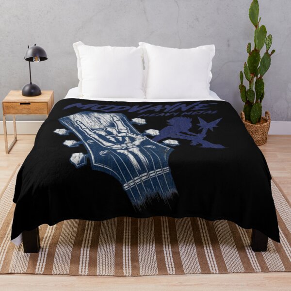 Item preview, Art - Mudvayne designed and sold by mavlooena.