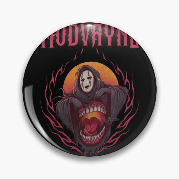Item preview, Art - Mudvayne designed and sold by mavlooena.