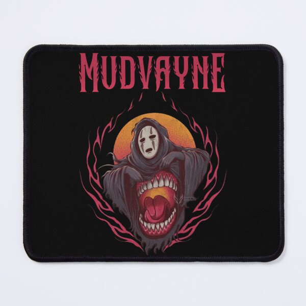Item preview, Art - Mudvayne designed and sold by mavlooena.