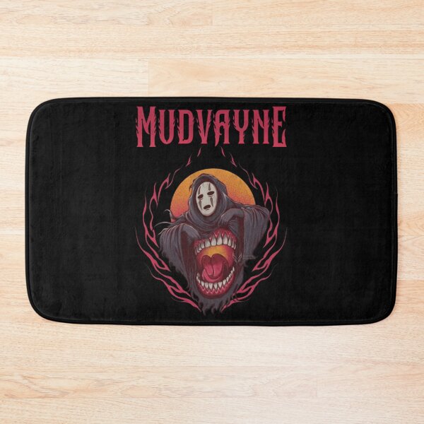 Item preview, Art - Mudvayne designed and sold by mavlooena.