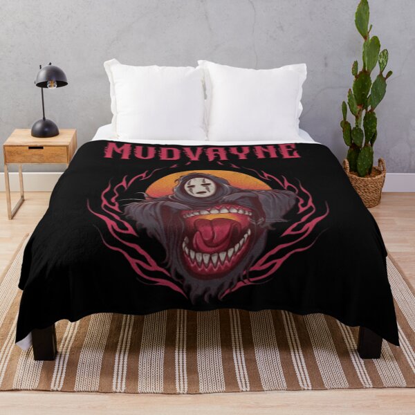 Item preview, Art - Mudvayne designed and sold by mavlooena.