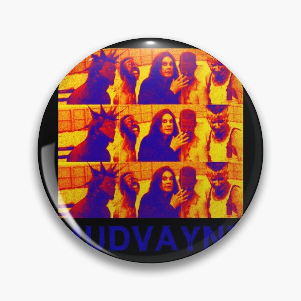 Item preview, Art - Mudvayne designed and sold by mavlooena.