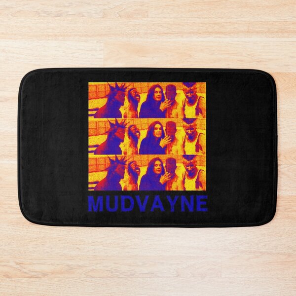 Item preview, Art - Mudvayne designed and sold by mavlooena.