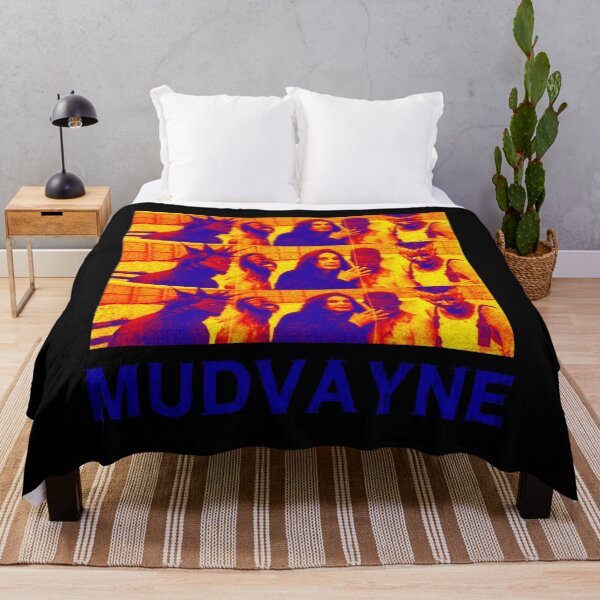 Item preview, Art - Mudvayne designed and sold by mavlooena.