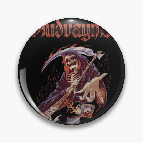 Item preview, Art - Mudvayne designed and sold by mavlooena.