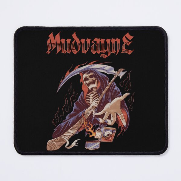 Item preview, Art - Mudvayne designed and sold by mavlooena.