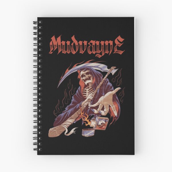 Item preview, Art - Mudvayne designed and sold by mavlooena.
