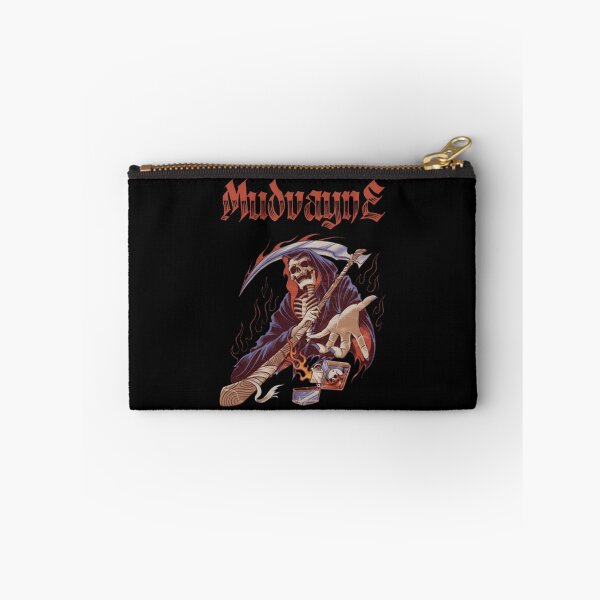 Item preview, Art - Mudvayne designed and sold by mavlooena.
