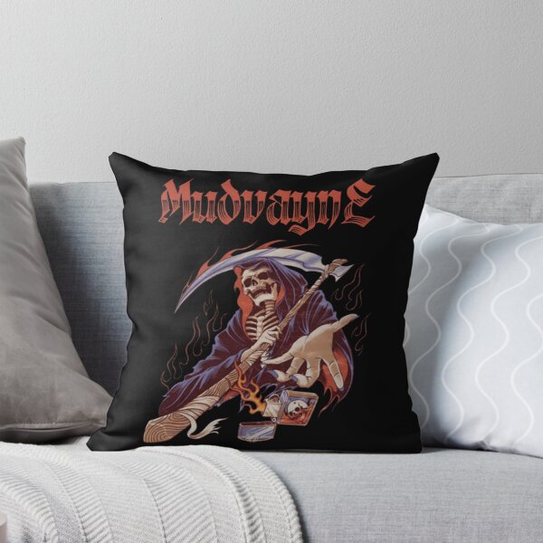 Item preview, Art - Mudvayne designed and sold by mavlooena.