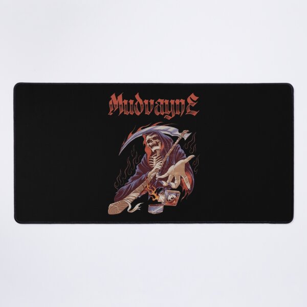 Item preview, Art - Mudvayne designed and sold by mavlooena.