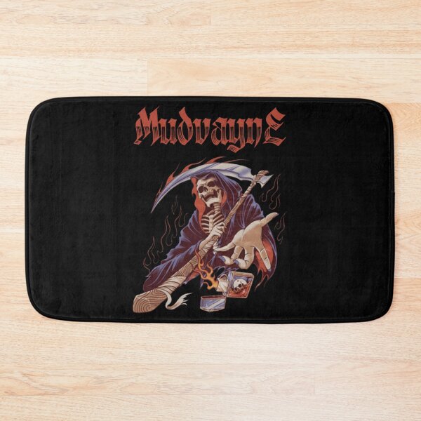 Item preview, Art - Mudvayne designed and sold by mavlooena.