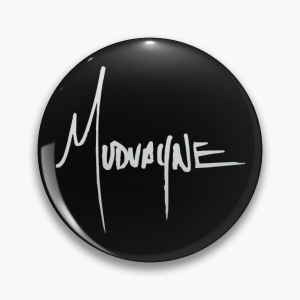 Item preview, Art - Mudvayne designed and sold by mavlooena.