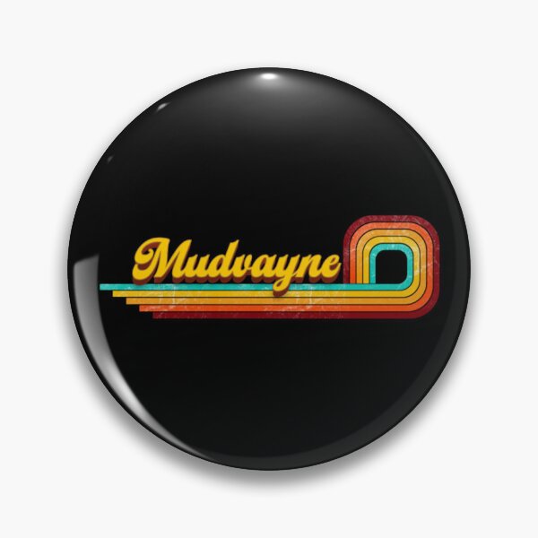 Item preview, Art - Mudvayne designed and sold by mavlooena.