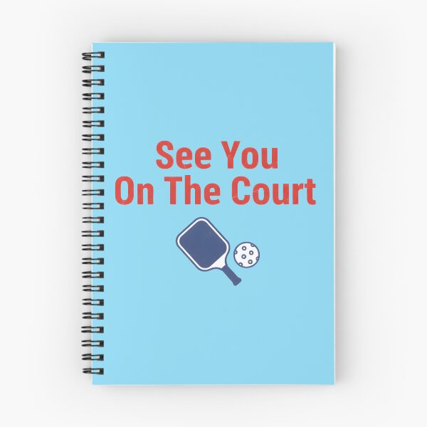Item preview, See You On The Court  designed and sold by HowToCanadian.