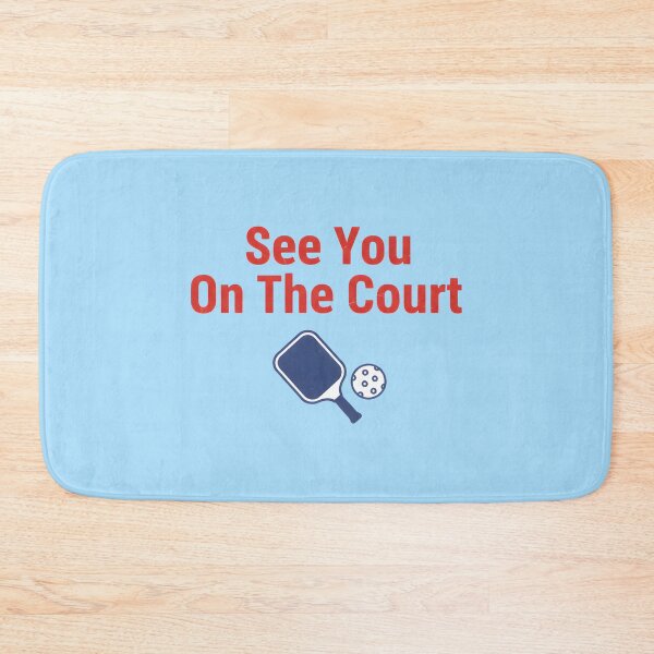 Item preview, See You On The Court  designed and sold by HowToCanadian.