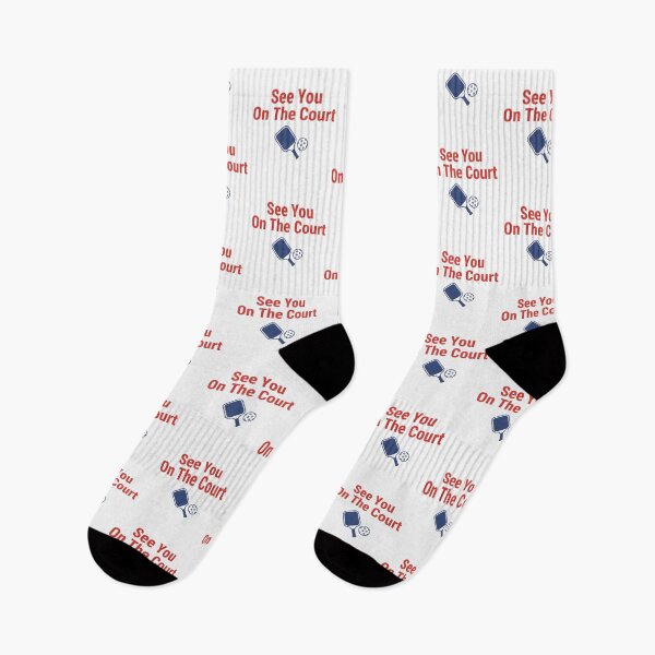 Item preview, See You On The Court  designed and sold by HowToCanadian.