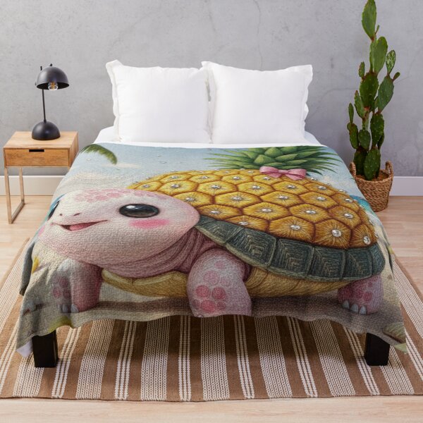 Item preview, Kawaii turtle designed and sold by Nu Sigma 1985.