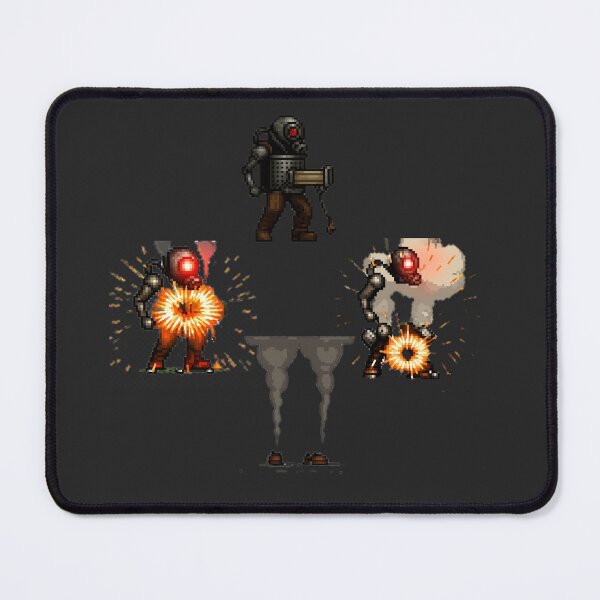 Item preview, PRALKA-MAN: Final Malfunction designed and sold by Boldolka.