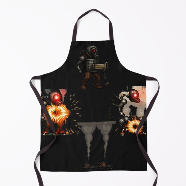 Item preview, PRALKA-MAN: Final Malfunction designed and sold by Boldolka.