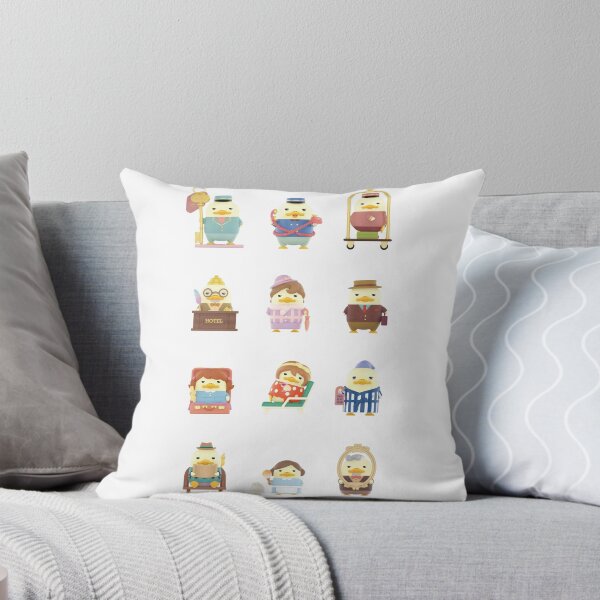 Item preview, Duckoo - The Grand DUCKOO Hotel Series Figures - Popmart designed and sold by penny555.