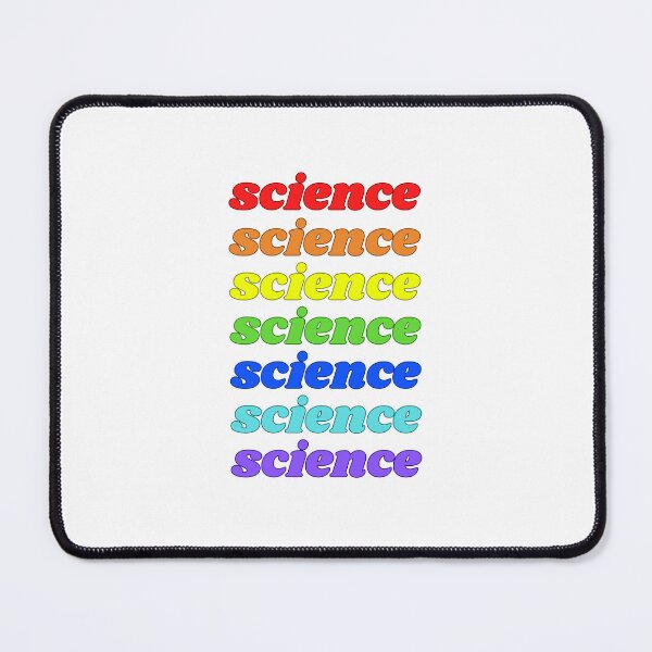 Item preview, Science Rainbow designed and sold by Stepadoda.